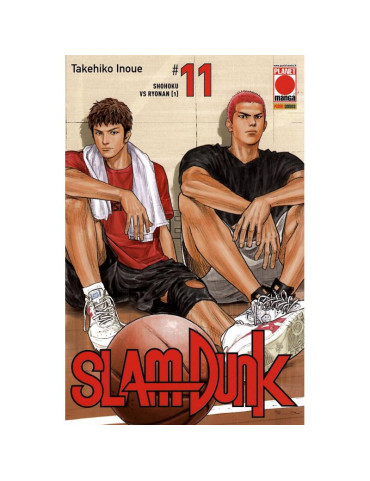 Slam Dunk 11