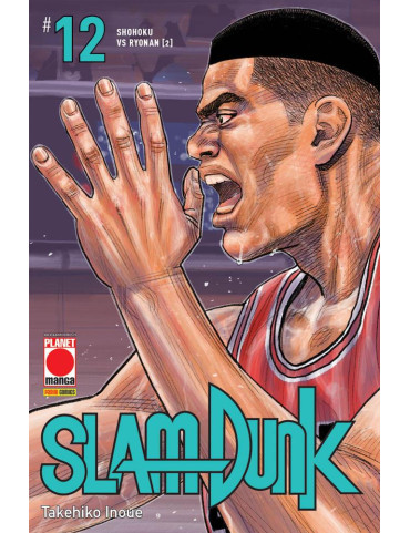 Slam Dunk 12