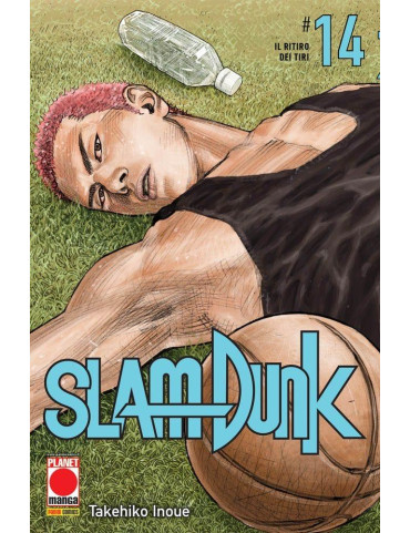 Slam Dunk 14