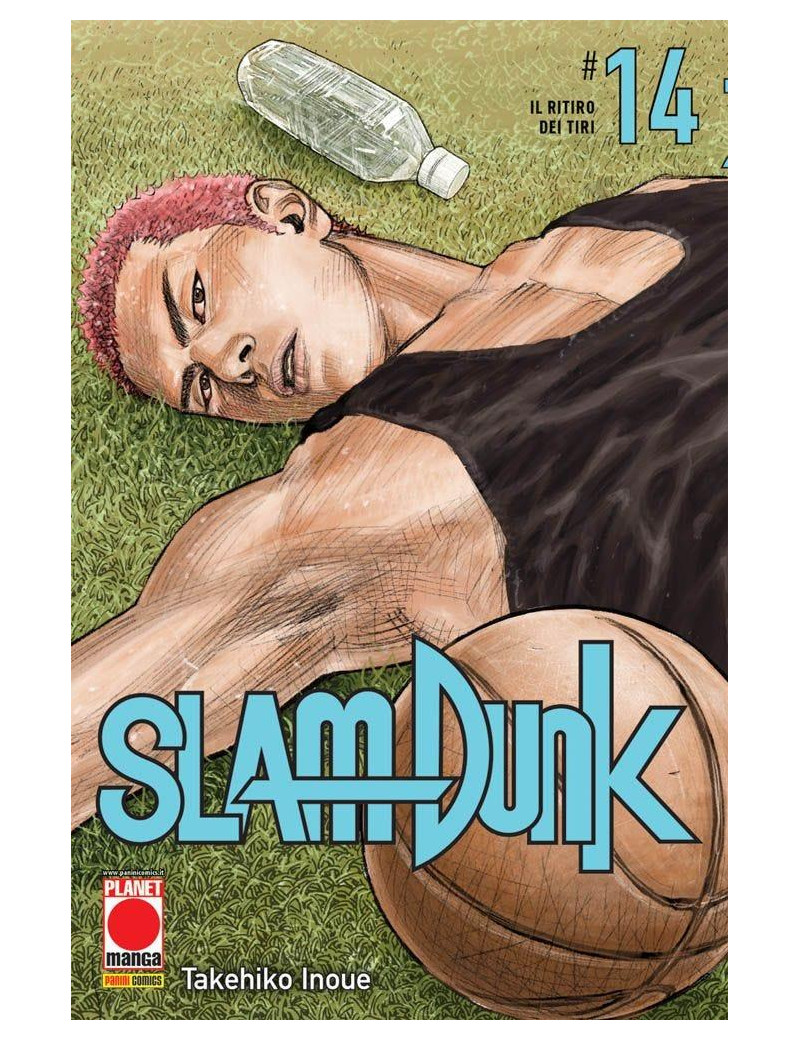 Slam Dunk 14