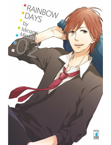 Rainbow Days 2