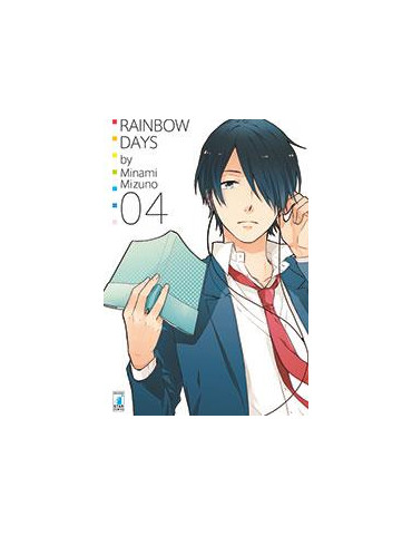 Rainbow Days 4