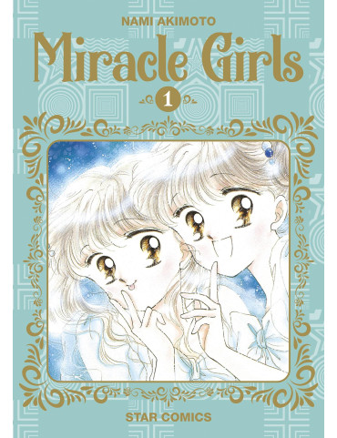 Miracle Girls 1