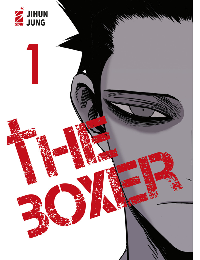 The Boxer 1