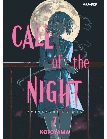 Call Of The Night 7