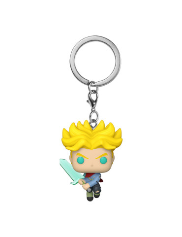 Dragon Ball Super Pocket POP! Vinyl Keychains