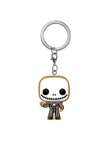 Disney POP! Vinyl Keychains 4 cm POP1