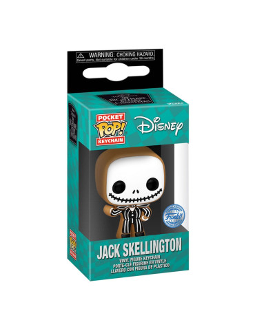 Disney POP! Vinyl Keychains 4 cm POP1