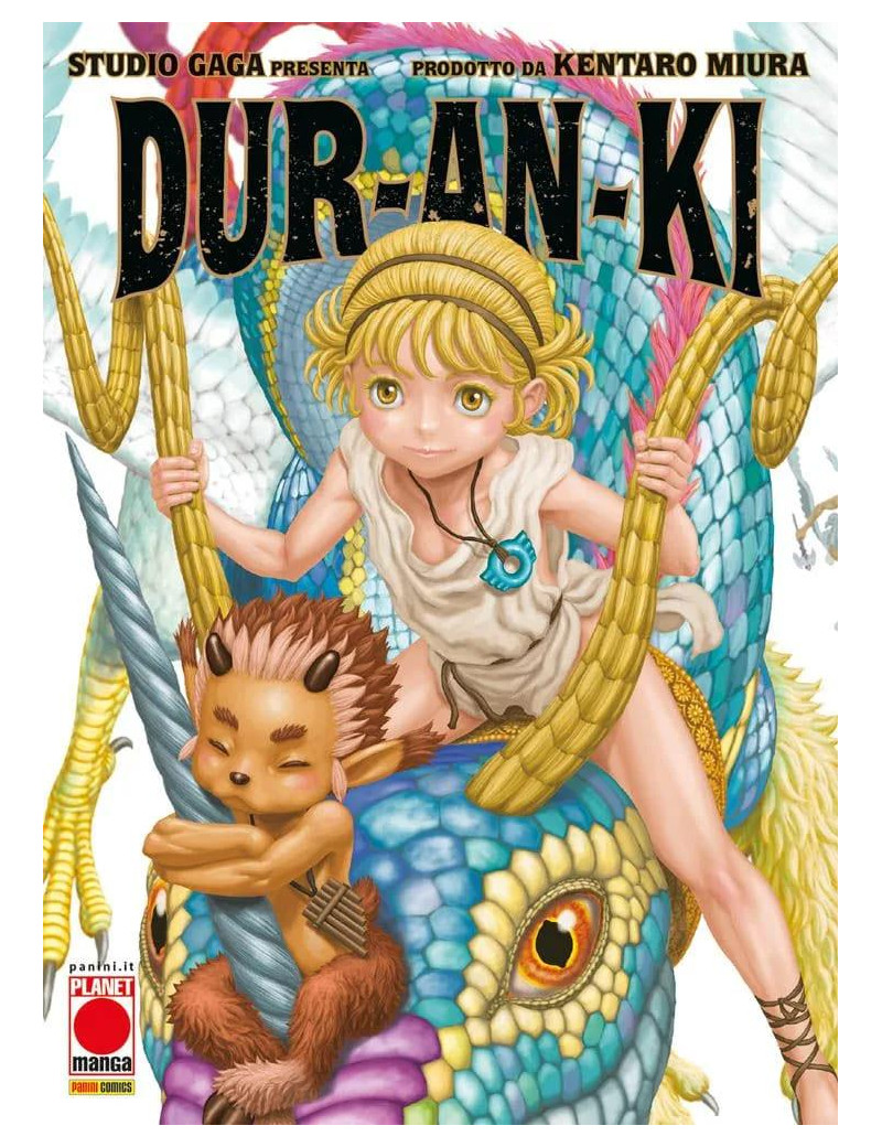 Duranki