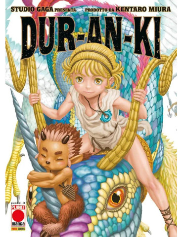 Duranki