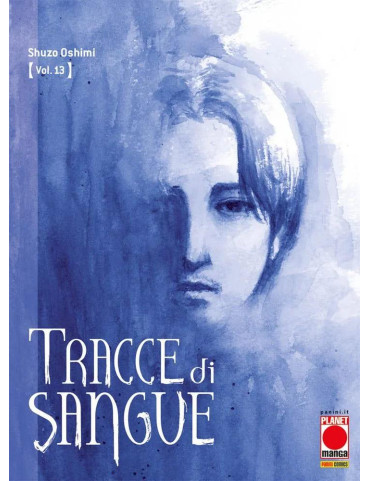 Tracce di Sangue 13