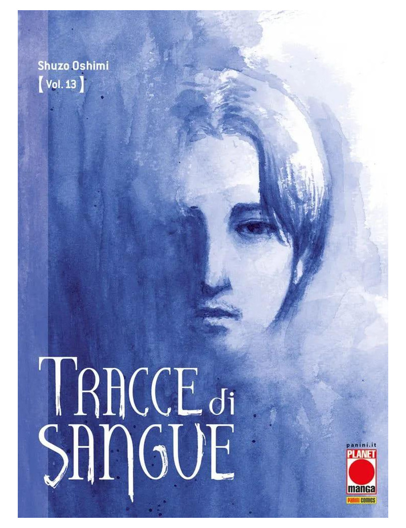 Tracce di Sangue 13