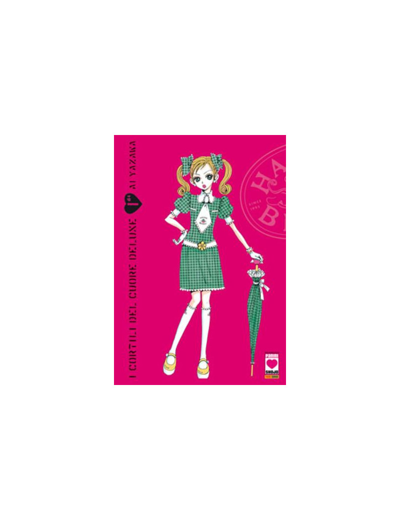 I Cortili Del Cuore - Deluxe Edition 1