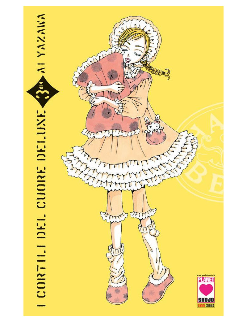 I Cortili Del Cuore - Deluxe Edition 3