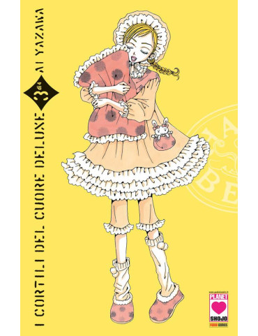 I Cortili Del Cuore - Deluxe Edition 3