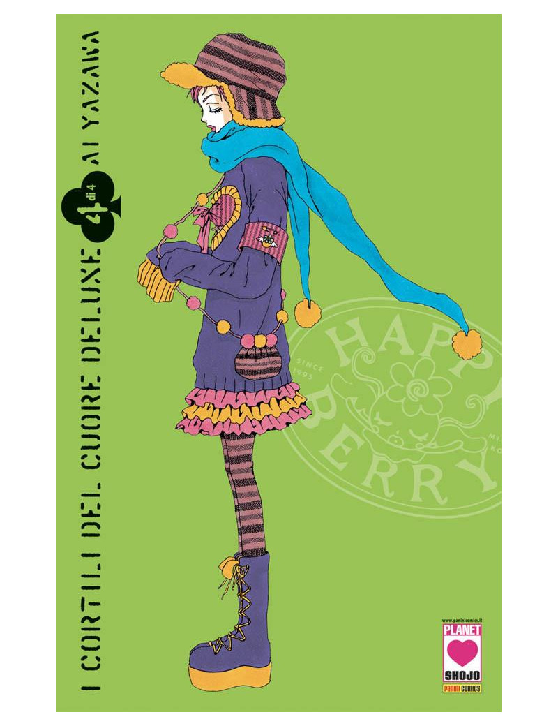 I Cortili Del Cuore - Deluxe Edition 4