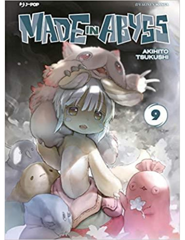 Made in Abyss 9