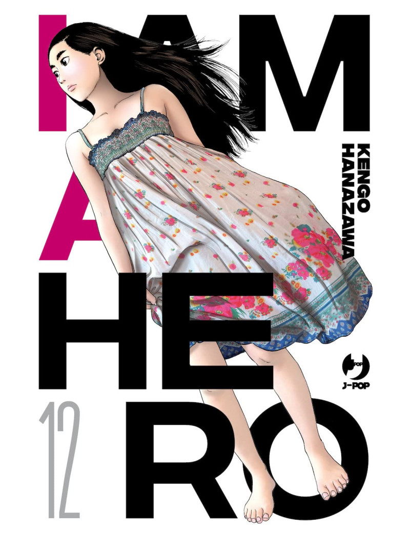 I Am A Hero - Nuova Edizione 12