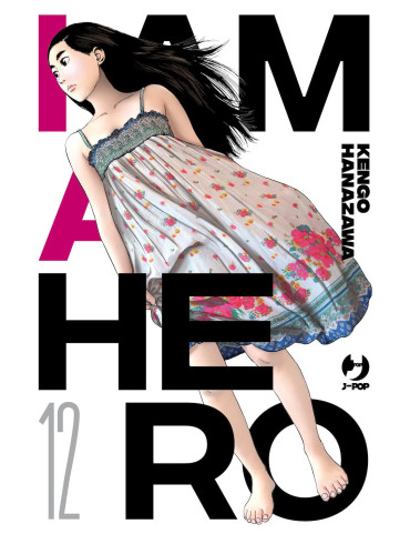 I Am A Hero - Nuova Edizione 12
