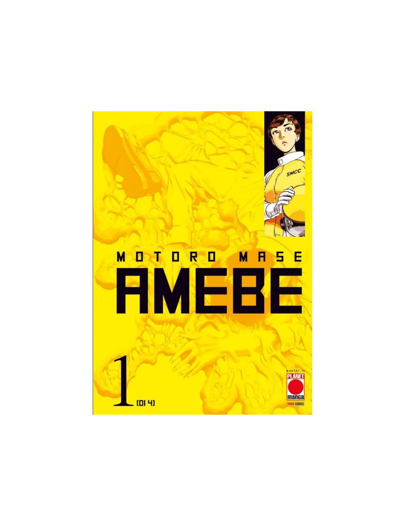 Amebe 1