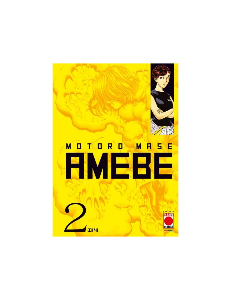 Amebe 2