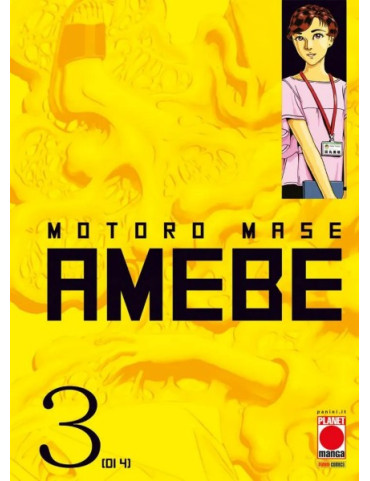 Amebe 3