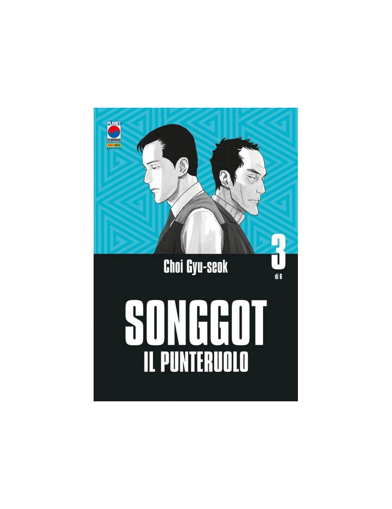 Songgot 3
