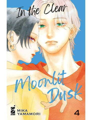 In The Clear Moonlit Dusk 4
