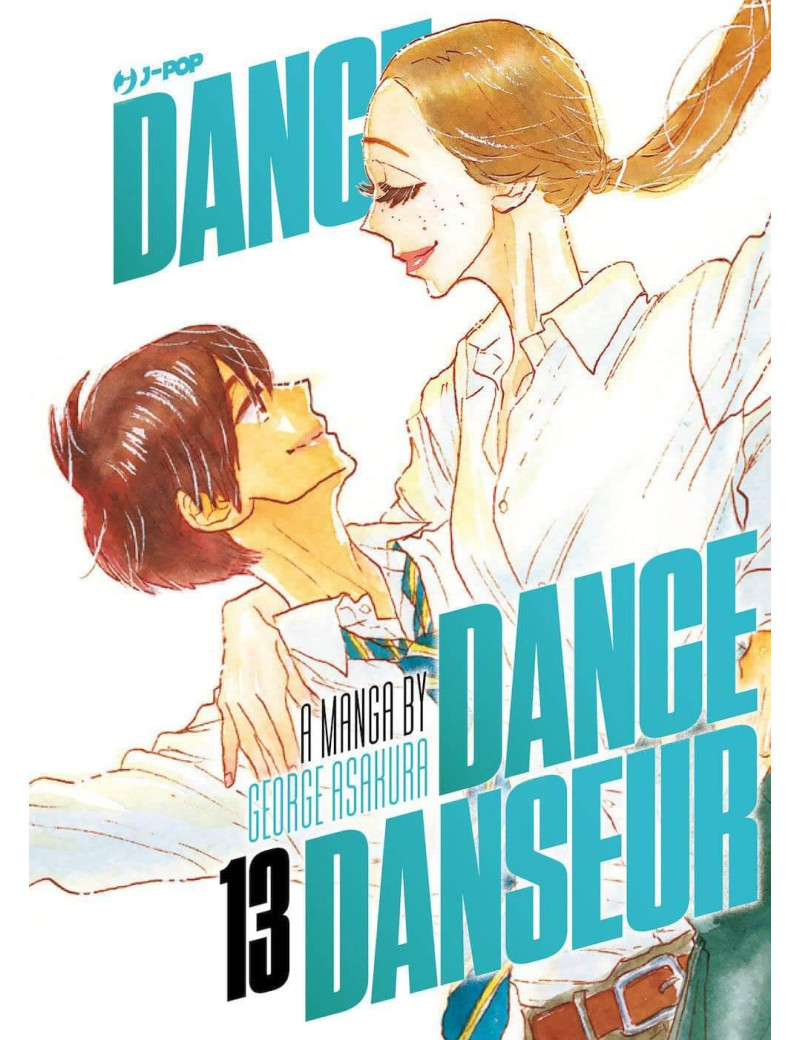 Dance Dance Danseur 13