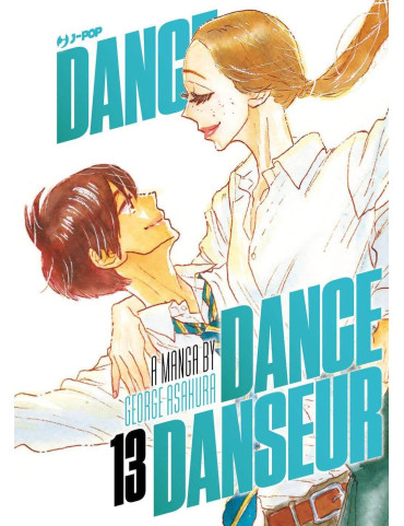 Dance Dance Danseur 13