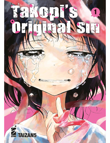 Takopi's Original Sin 1
