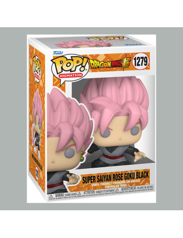 Dragon Ball Super POP! Animation Vinyl Figure...