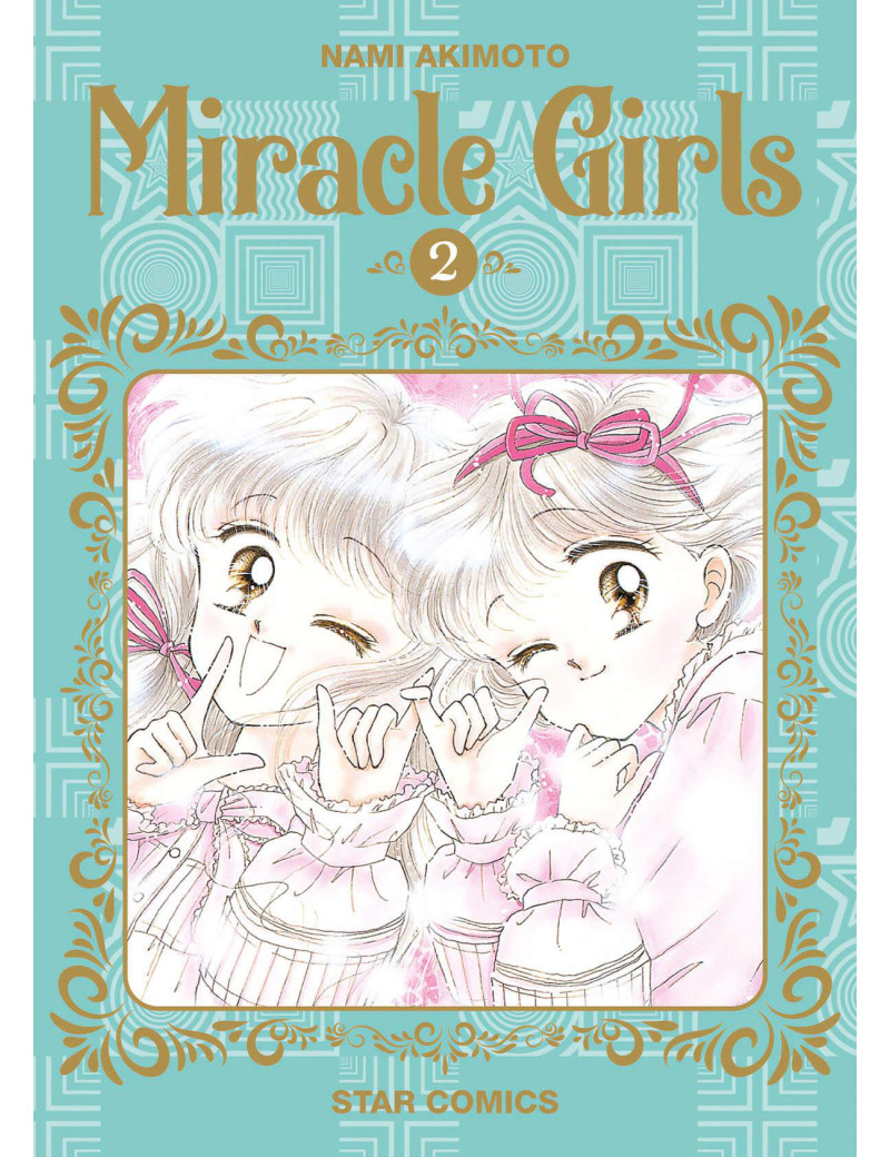 Miracle Girls 2
