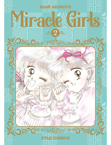 Miracle Girls 2