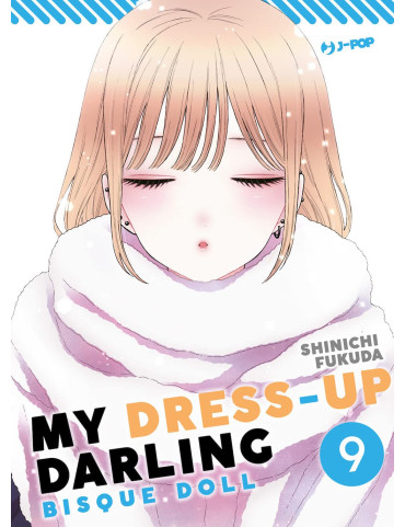 My Dress-up Darling - Bisque Doll 9