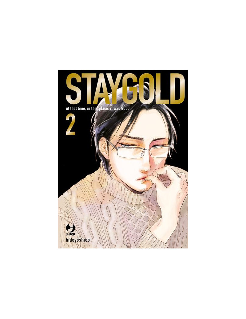 Staygold 2