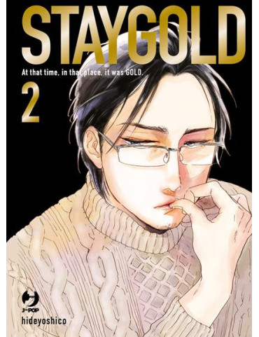 Staygold 2