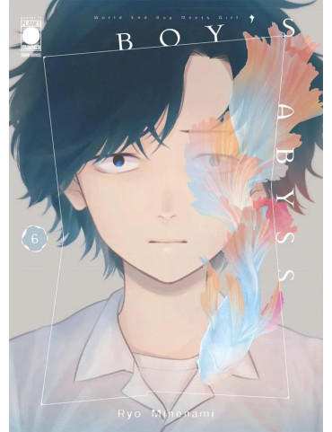 Boy's Abyss 6