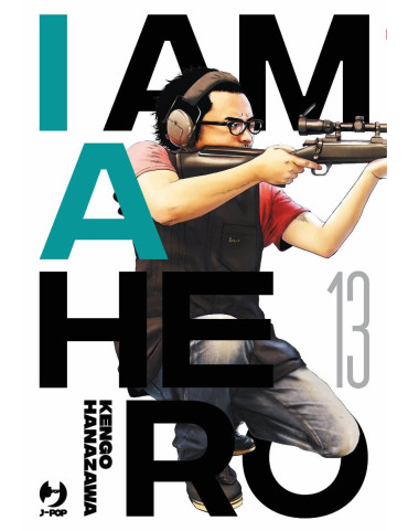 I Am A Hero - Nuova Edizione 13