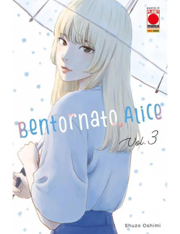 Bentornato, Alice 3