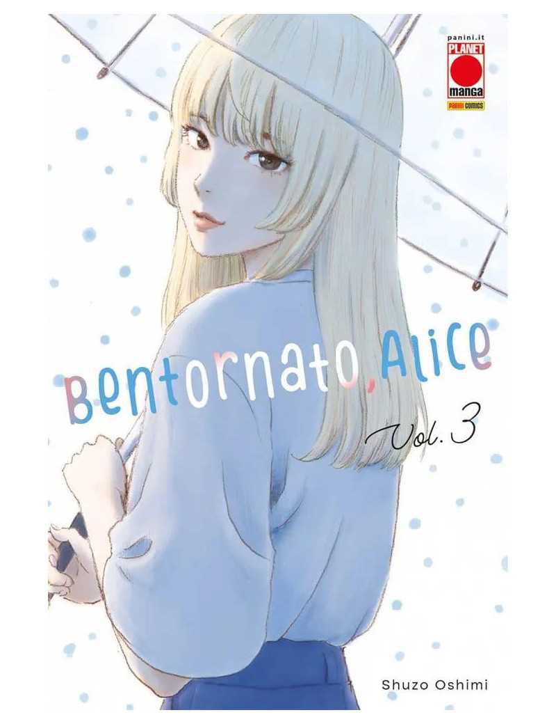 Bentornato, Alice 3