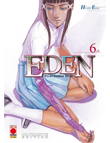 Eden Ultimate Edition 6