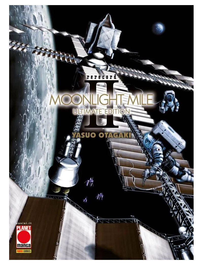 Moonlight Mile - Ultimate Edition 2