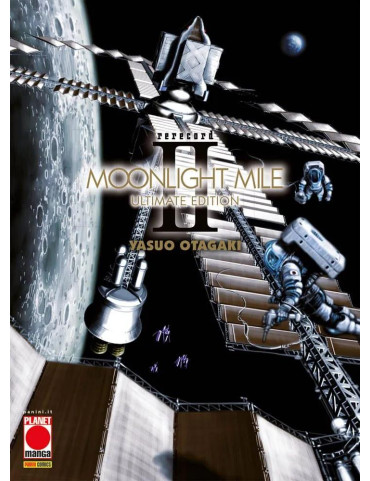 Moonlight Mile - Ultimate Edition 2