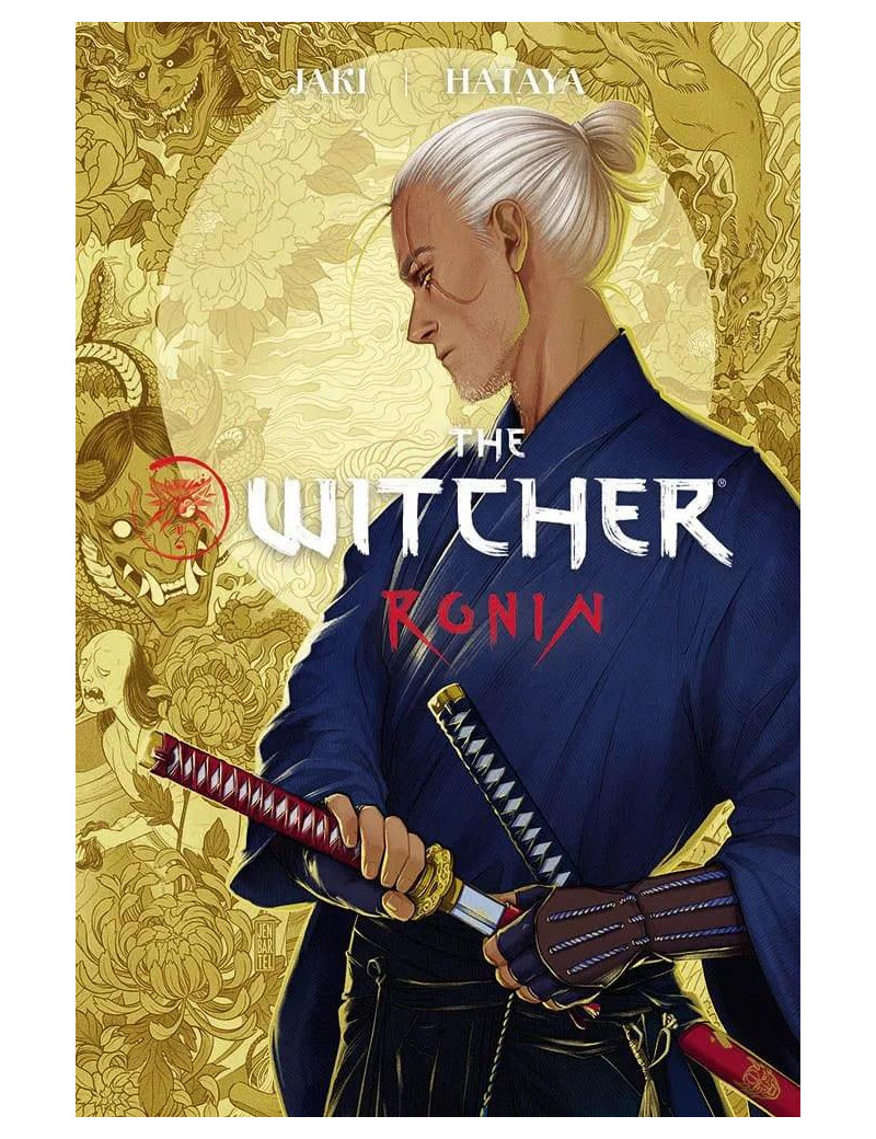 The Witcher: Ronin