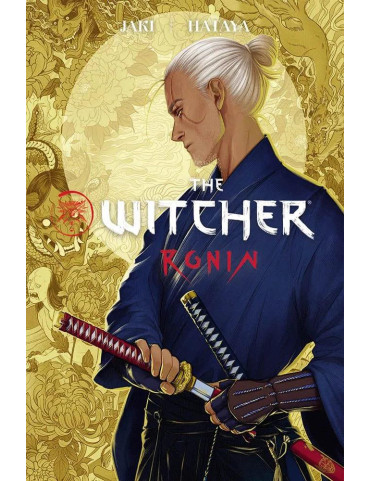 The Witcher: Ronin