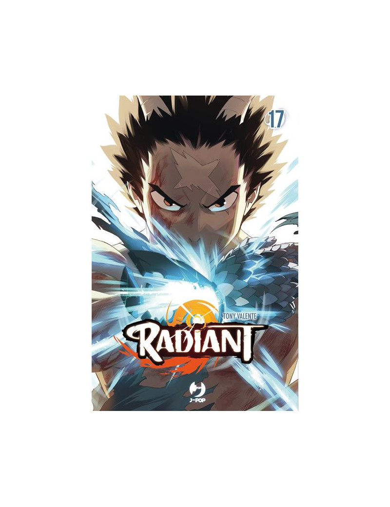 Radiant 17