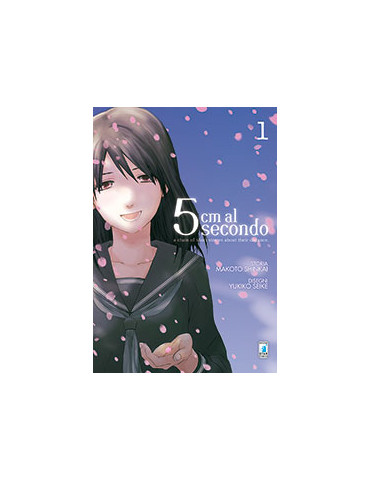 5 cm Al Secondo 1