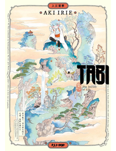 Tabi - The journey of life