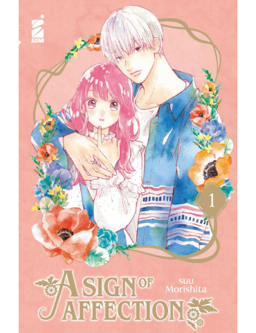 A sign of affection 1